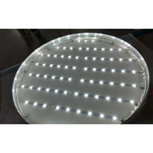 Yuvarlak Lightbox, Yuvarlak Led Tabela, Fener Lightbox